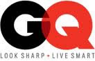 GQ Logo